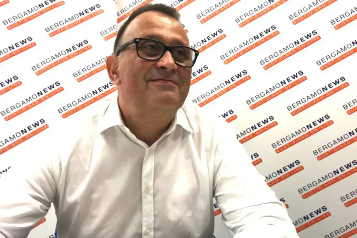 Gianni Peracchi Peracchi (Cgil): Green pass nelle mense? S&igrave;, sono come ristoranti tradizionali